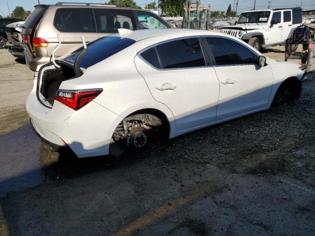 Photo 2 VIN: 19UDE2F3XKA000392 - ACURA ILX 