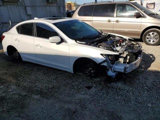 Photo 3 VIN: 19UDE2F3XKA000392 - ACURA ILX 