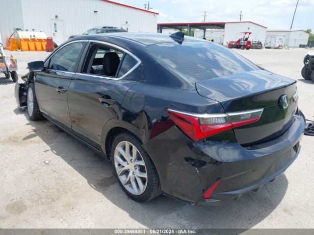 Photo 2 VIN: 19UDE2F3XKA001817 - ACURA ILX 