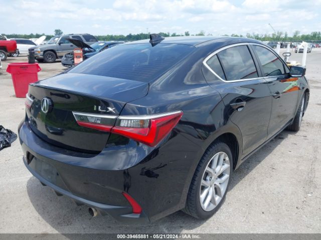 Photo 3 VIN: 19UDE2F3XKA001817 - ACURA ILX 