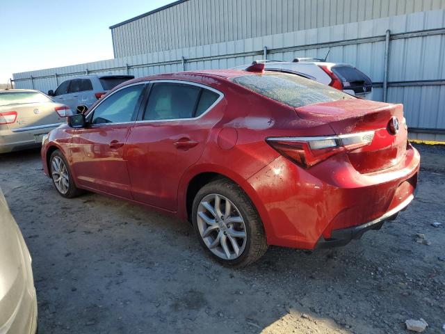 Photo 1 VIN: 19UDE2F3XKA004104 - ACURA ILX 