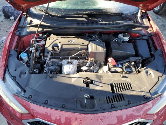 Photo 10 VIN: 19UDE2F3XKA004104 - ACURA ILX 