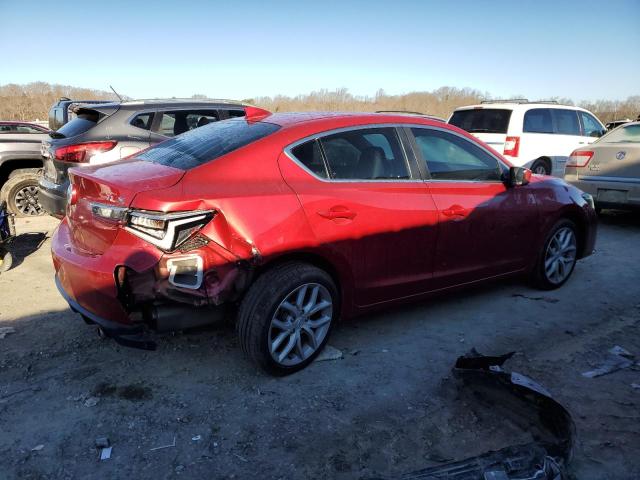 Photo 2 VIN: 19UDE2F3XKA004104 - ACURA ILX 