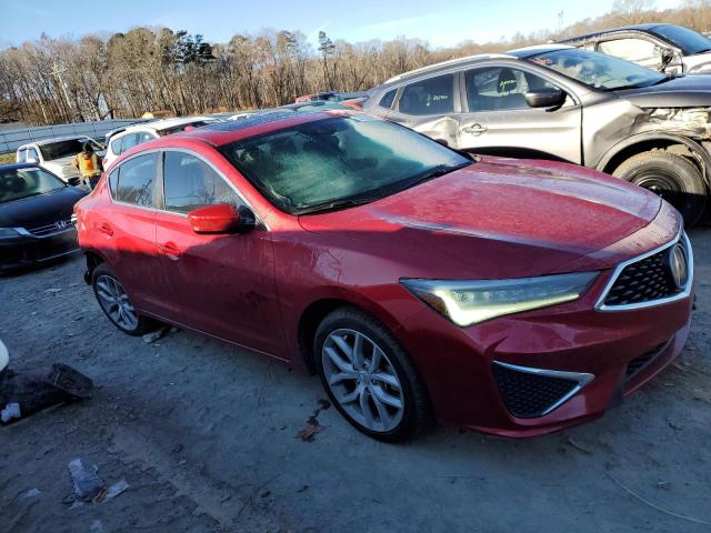 Photo 3 VIN: 19UDE2F3XKA004104 - ACURA ILX 