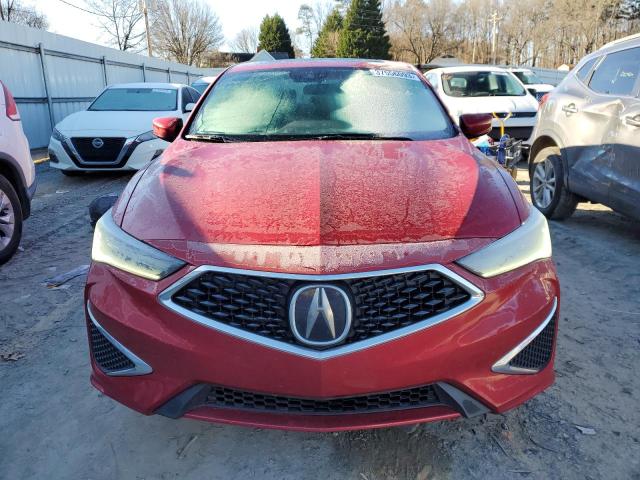 Photo 4 VIN: 19UDE2F3XKA004104 - ACURA ILX 