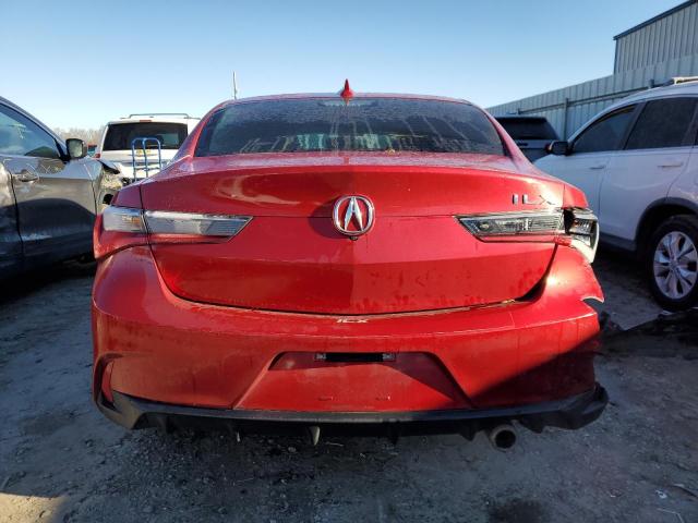 Photo 5 VIN: 19UDE2F3XKA004104 - ACURA ILX 