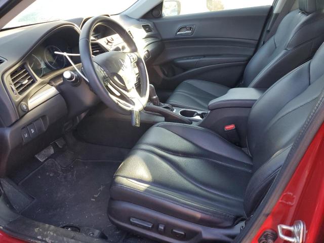 Photo 6 VIN: 19UDE2F3XKA004104 - ACURA ILX 