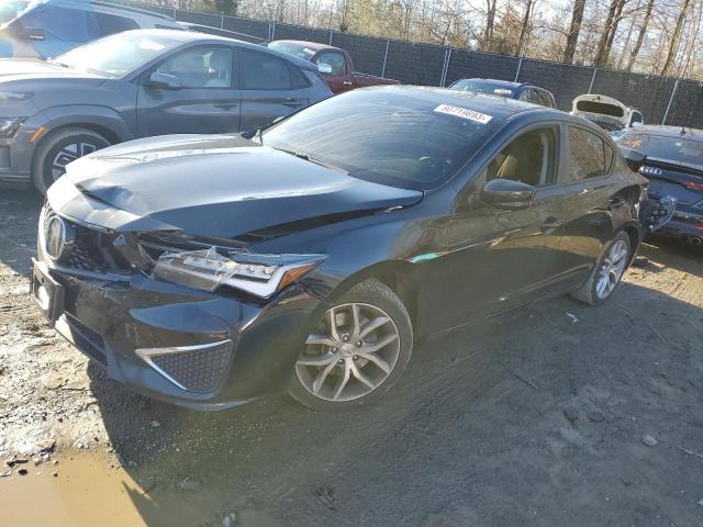 Photo 0 VIN: 19UDE2F3XKA015331 - ACURA ILX 