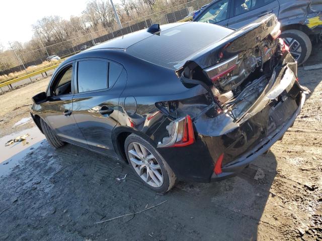 Photo 1 VIN: 19UDE2F3XKA015331 - ACURA ILX 