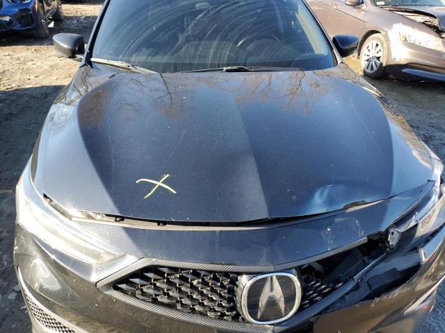 Photo 10 VIN: 19UDE2F3XKA015331 - ACURA ILX 