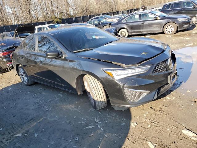 Photo 3 VIN: 19UDE2F3XKA015331 - ACURA ILX 