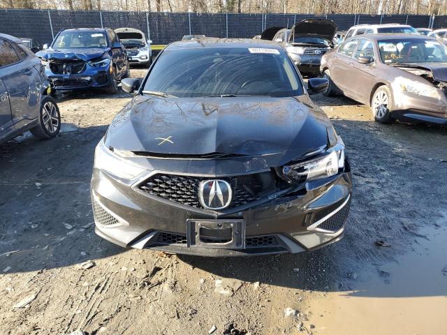 Photo 4 VIN: 19UDE2F3XKA015331 - ACURA ILX 