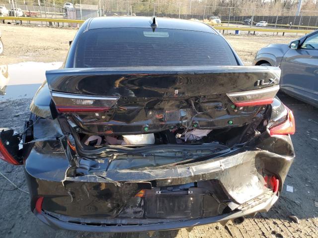 Photo 5 VIN: 19UDE2F3XKA015331 - ACURA ILX 