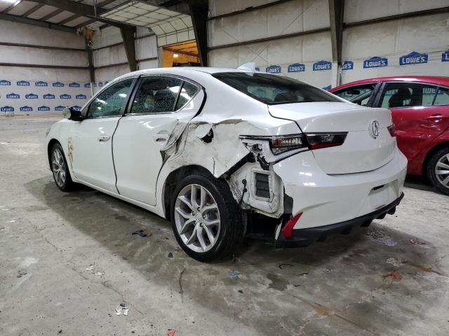 Photo 1 VIN: 19UDE2F3XLA003262 - ACURA ILX 