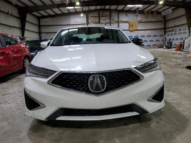 Photo 4 VIN: 19UDE2F3XLA003262 - ACURA ILX 