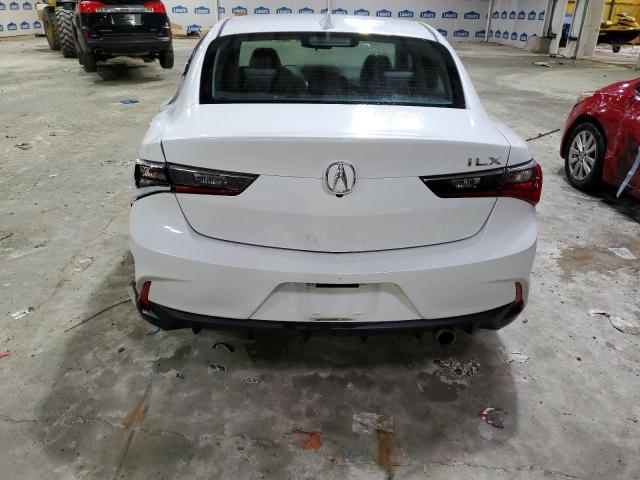 Photo 5 VIN: 19UDE2F3XLA003262 - ACURA ILX 