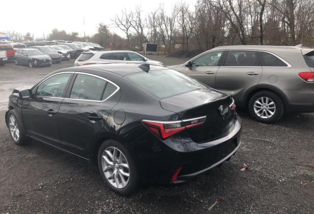 Photo 2 VIN: 19UDE2F3XLA003679 - ACURA ILX 