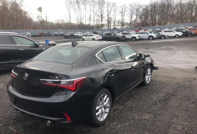 Photo 3 VIN: 19UDE2F3XLA003679 - ACURA ILX 