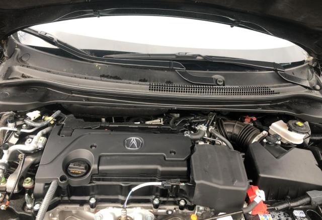 Photo 5 VIN: 19UDE2F3XLA003679 - ACURA ILX 