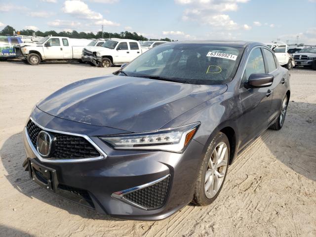 Photo 1 VIN: 19UDE2F3XLA004346 - ACURA ILX 