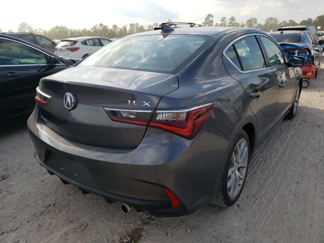 Photo 3 VIN: 19UDE2F3XLA004346 - ACURA ILX 