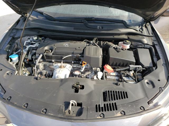 Photo 6 VIN: 19UDE2F3XLA004346 - ACURA ILX 