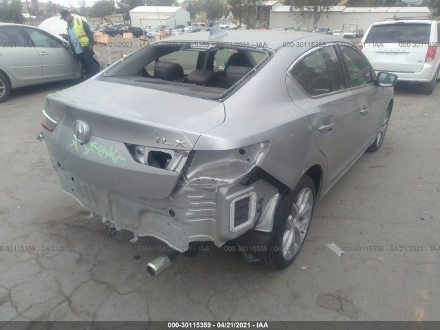 Photo 3 VIN: 19UDE2F3XLA008414 - ACURA ILX 