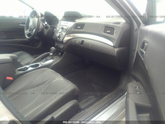 Photo 4 VIN: 19UDE2F3XLA008414 - ACURA ILX 