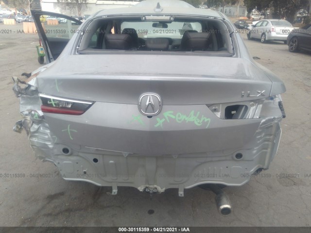 Photo 5 VIN: 19UDE2F3XLA008414 - ACURA ILX 