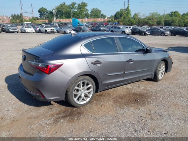 Photo 3 VIN: 19UDE2F3XLA012673 - ACURA ILX 