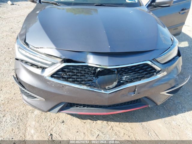 Photo 5 VIN: 19UDE2F3XLA012673 - ACURA ILX 