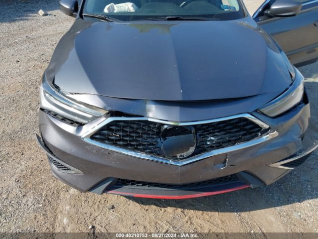 Photo 9 VIN: 19UDE2F3XLA012673 - ACURA ILX 