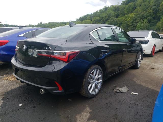 Photo 3 VIN: 19UDE2F3XMA006471 - ACURA ILX 