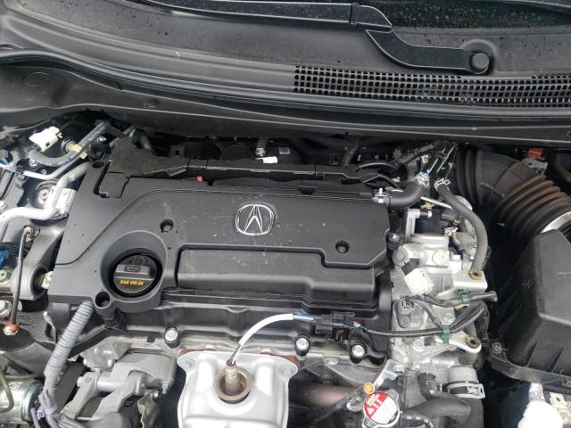 Photo 6 VIN: 19UDE2F3XMA006471 - ACURA ILX 