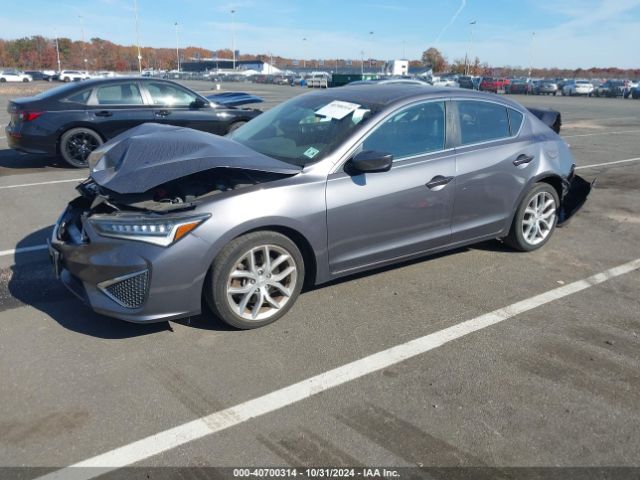 Photo 1 VIN: 19UDE2F3XMA007944 - ACURA ILX 