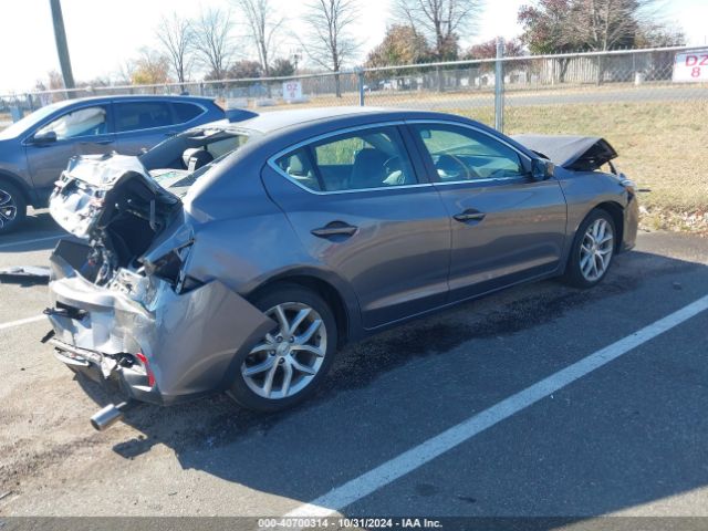 Photo 3 VIN: 19UDE2F3XMA007944 - ACURA ILX 