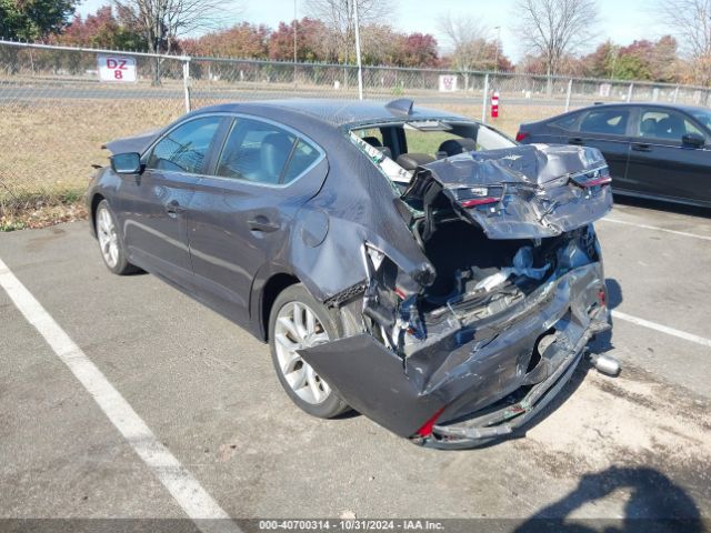 Photo 5 VIN: 19UDE2F3XMA007944 - ACURA ILX 