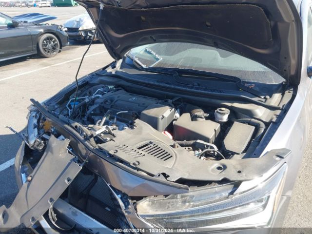 Photo 9 VIN: 19UDE2F3XMA007944 - ACURA ILX 