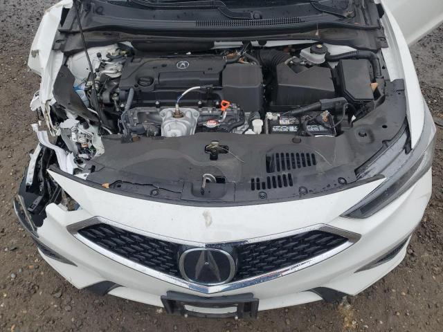 Photo 10 VIN: 19UDE2F3XNA001000 - ACURA ILX 