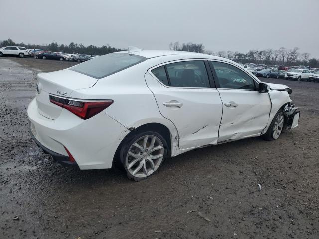 Photo 2 VIN: 19UDE2F3XNA001000 - ACURA ILX 