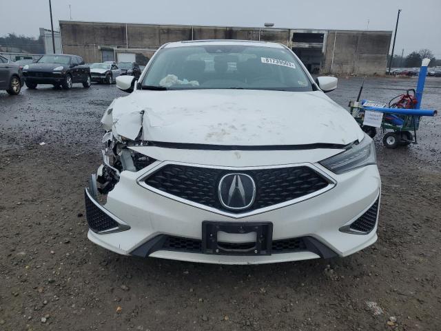 Photo 4 VIN: 19UDE2F3XNA001000 - ACURA ILX 