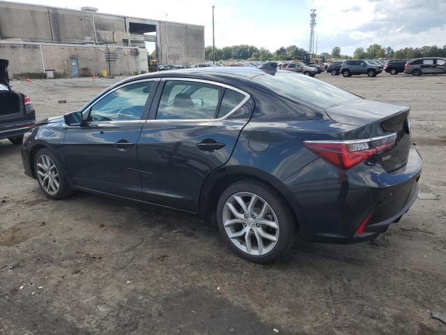 Photo 1 VIN: 19UDE2F3XNA002535 - ACURA ILX 