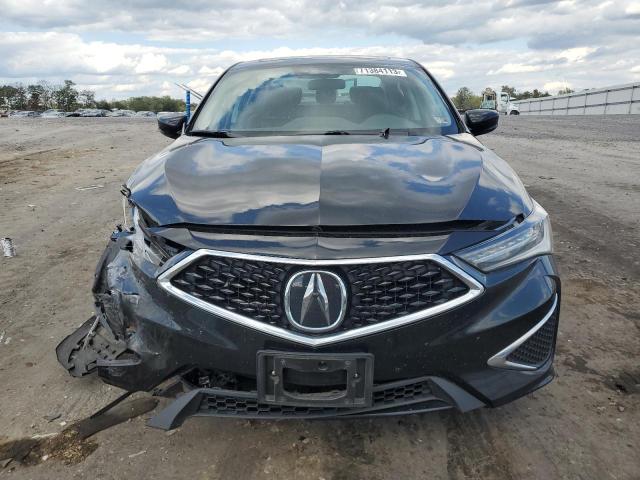 Photo 4 VIN: 19UDE2F3XNA002535 - ACURA ILX 