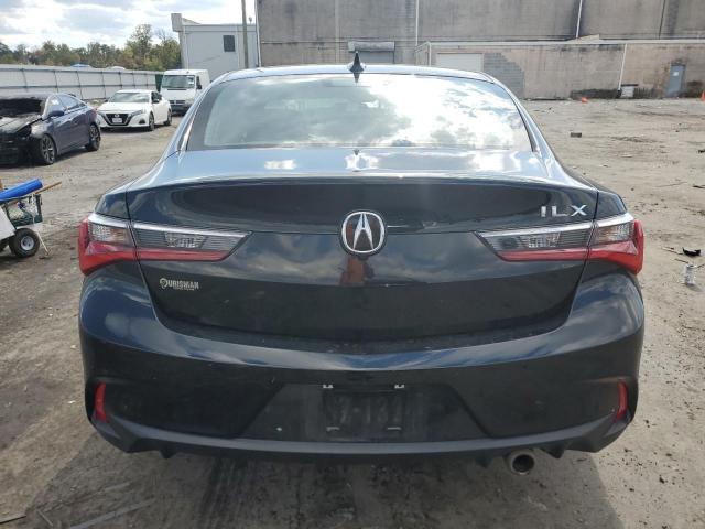 Photo 5 VIN: 19UDE2F3XNA002535 - ACURA ILX 