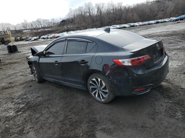 Photo 1 VIN: 19UDE2F40JA001834 - ACURA ILX SPECIA 