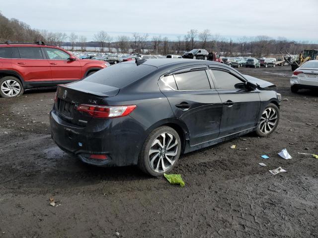 Photo 2 VIN: 19UDE2F40JA001834 - ACURA ILX SPECIA 