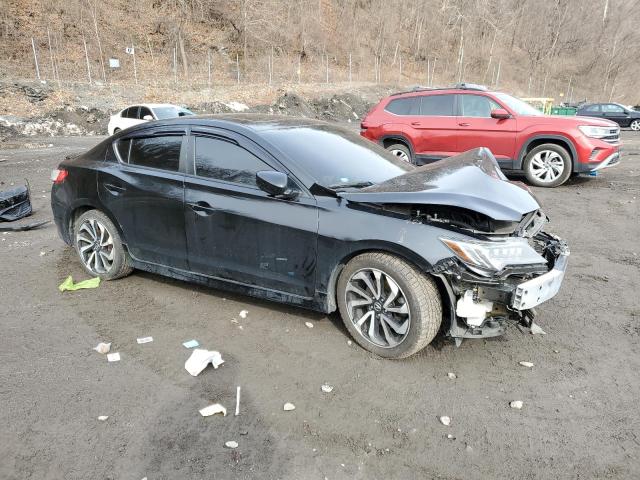 Photo 3 VIN: 19UDE2F40JA001834 - ACURA ILX SPECIA 