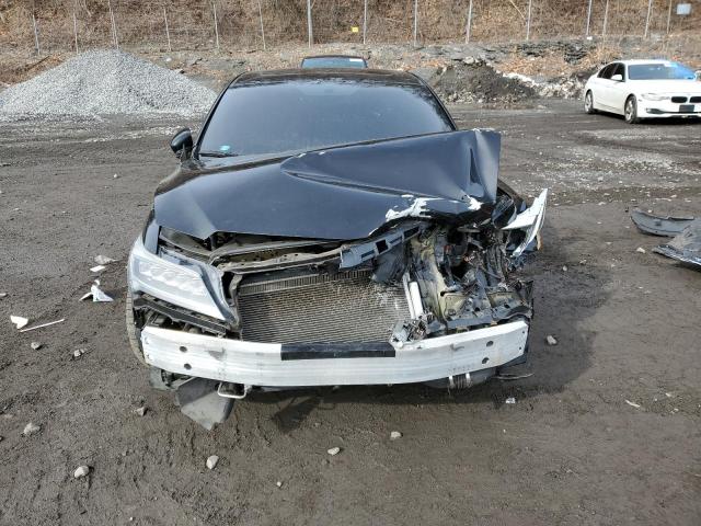 Photo 4 VIN: 19UDE2F40JA001834 - ACURA ILX SPECIA 