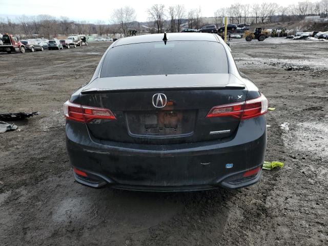 Photo 5 VIN: 19UDE2F40JA001834 - ACURA ILX SPECIA 