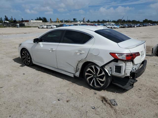 Photo 1 VIN: 19UDE2F40JA004541 - ACURA ILX SPECIA 